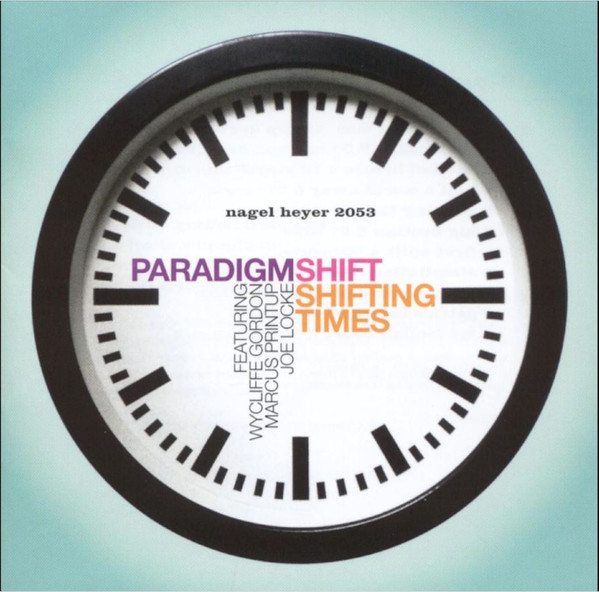 Shifting Times