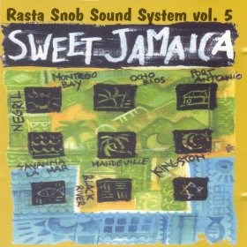 Sweet Jamaica