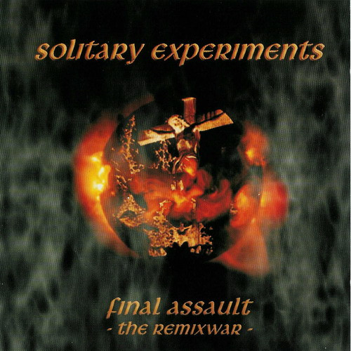 Final Assault -The Remixwar-