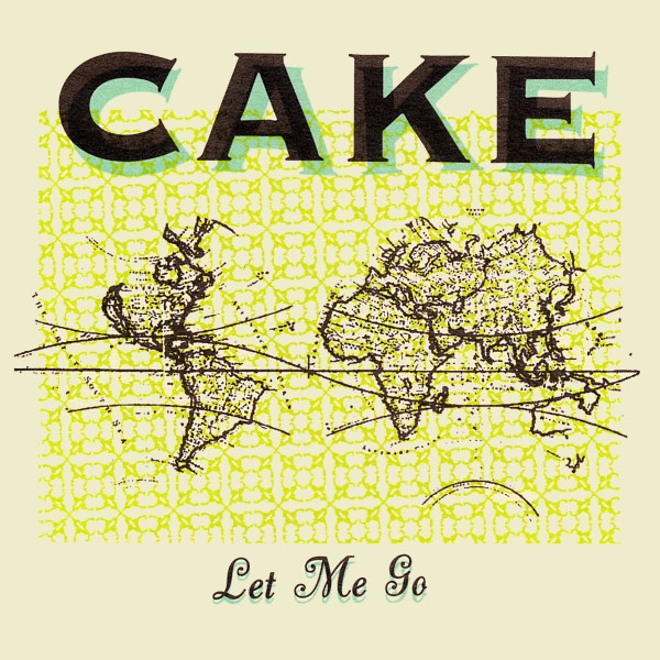Let Me Go