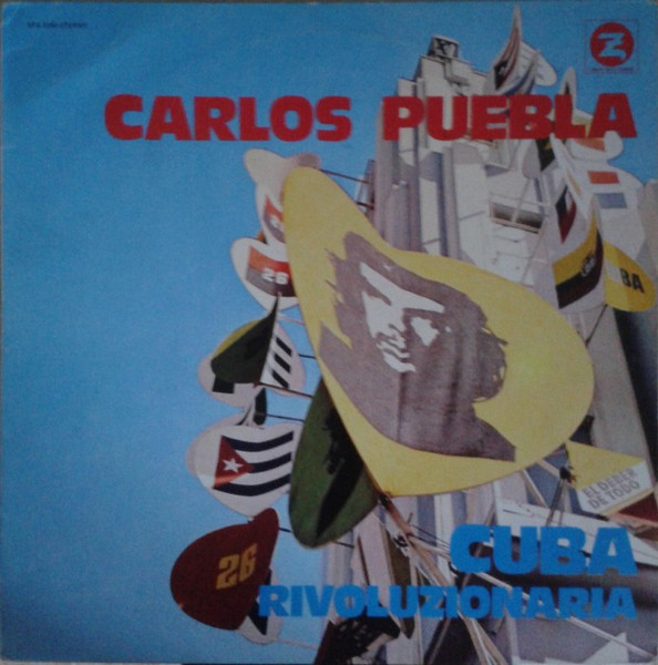Cuba Rivoluzionaria