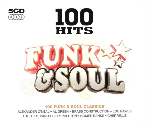 100 Hits Funk & Soul