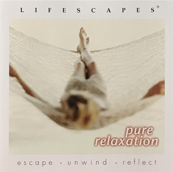 Pure Relaxation