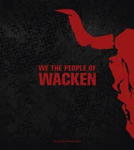 We The People Of Wacken