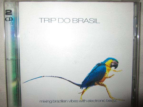 Trip Do Brasil 