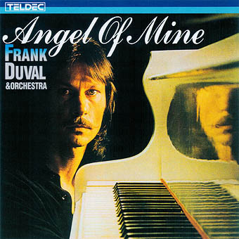 Angel Of Mine