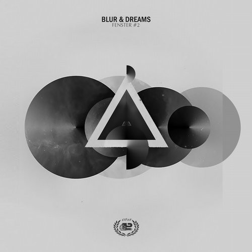 Blur & Dreams - Fenster #2