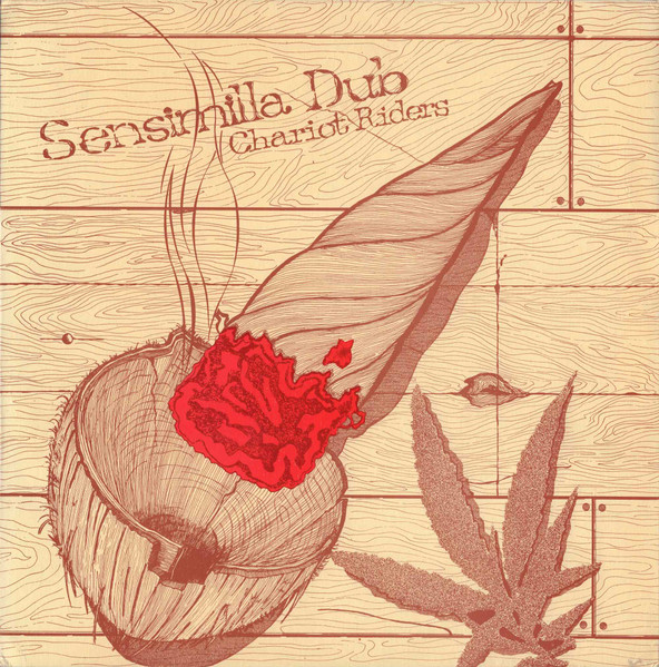 Sensimilla Dub