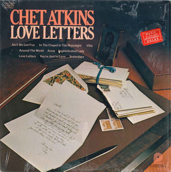 Love Letters