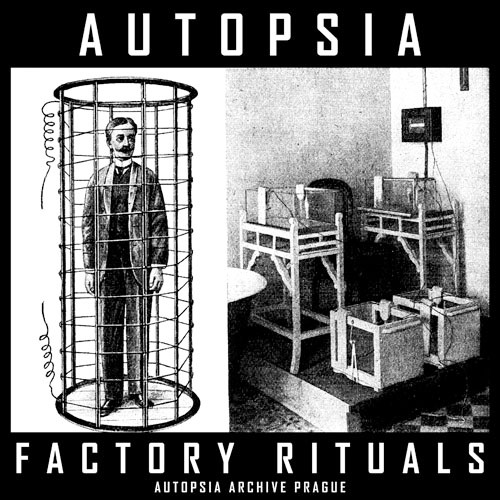 Factory Rituals