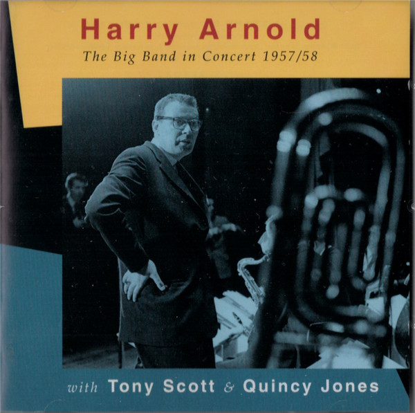 The Big Band In Concert 1957/58