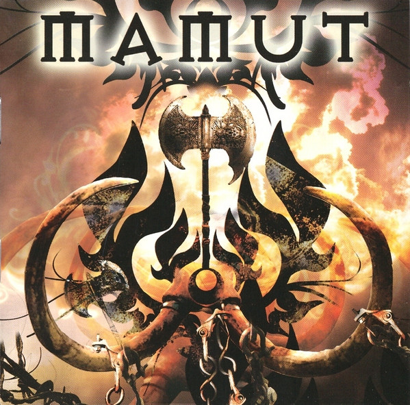 Mamut