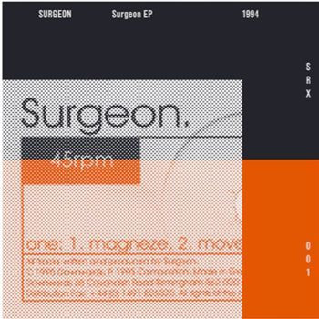 Surgeon EP