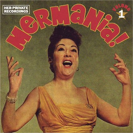Mermania! Volume 1