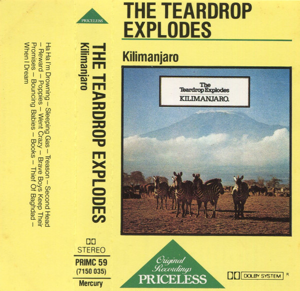Kilimanjaro