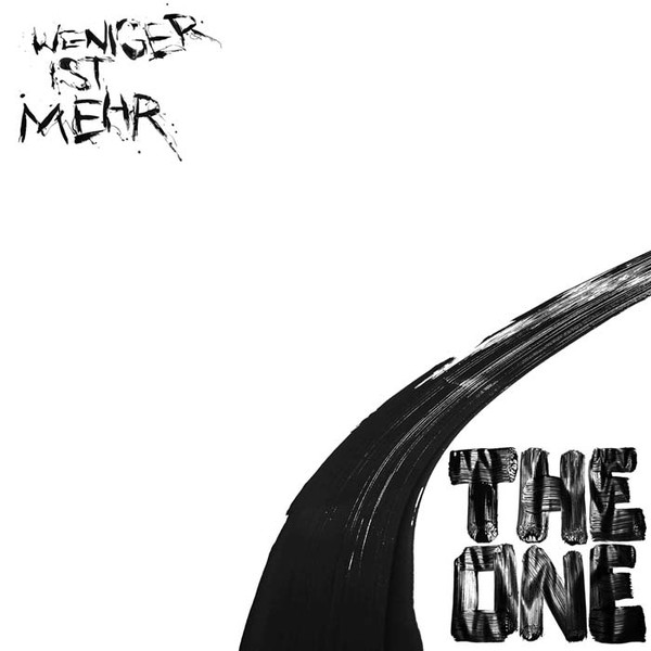 Weniger Ist Mehr