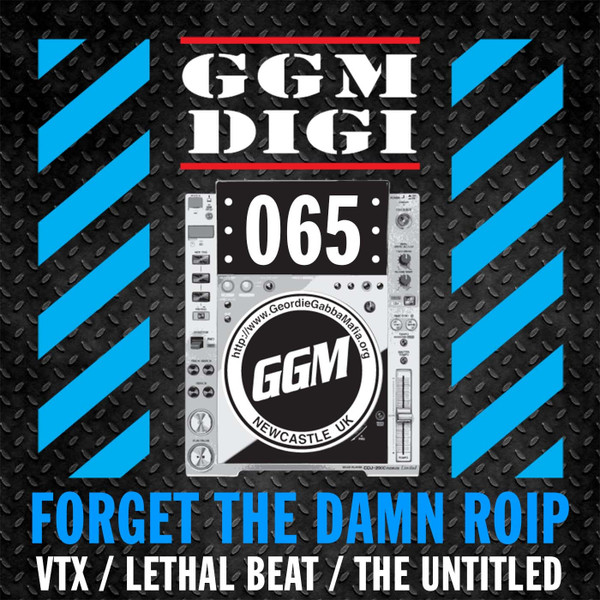 Forget The Damn Roip