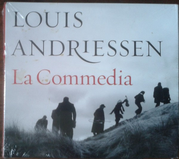 La Commedia