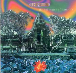 The Fountains Of Paradise