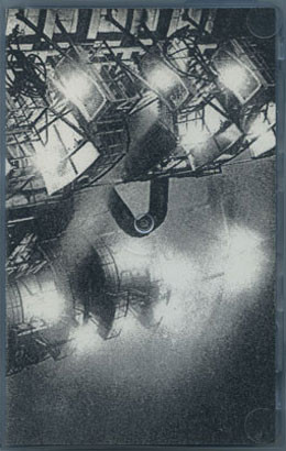 Urge To Swarm