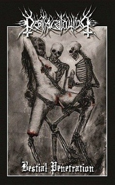 Bestial Penetration