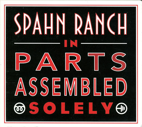 In Parts Assembled Solely