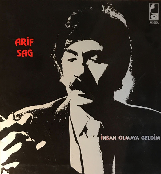 İnsan Olmaya Geldim