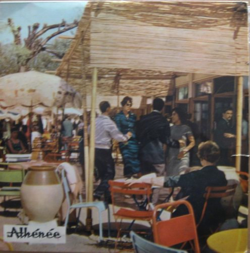 Οι Τροβαδούροι Της Αθήνας - 25 Ελληνικά Αξέχαστα Μοτίβα Τραγούδια Του Παλιού Καιρού