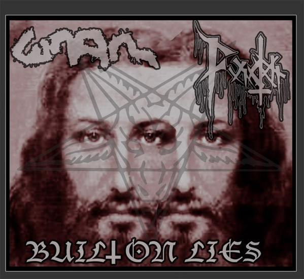 Built On Lies