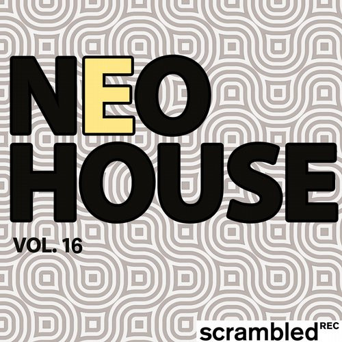 Neohouse Vol. 16