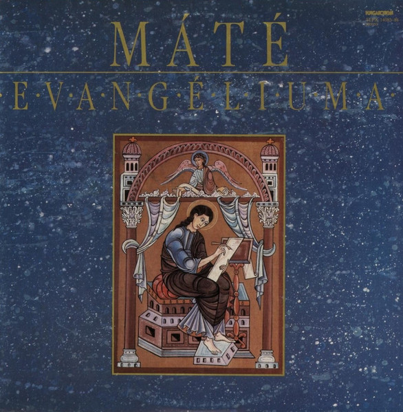 Máté Evangéliuma 