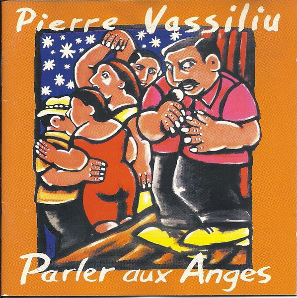 Parler Aux Anges