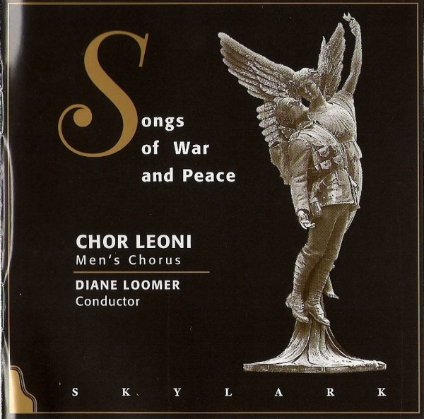 Songs Of War And Peace