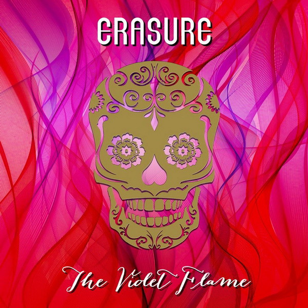 The Violet Flame - Boxset