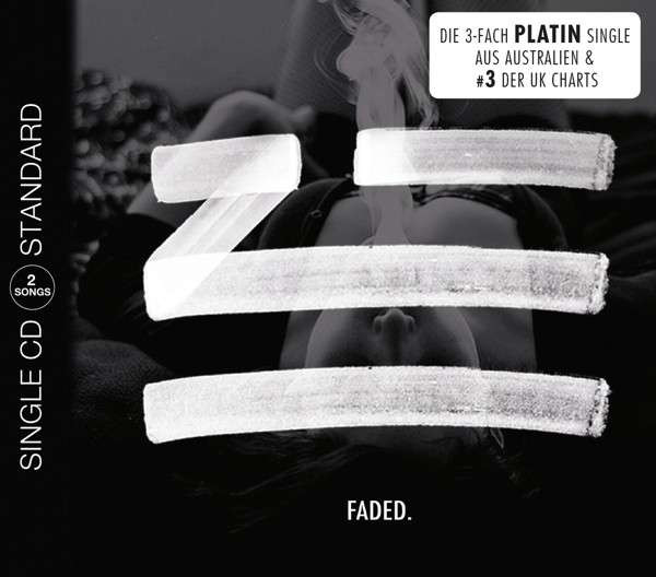 Faded