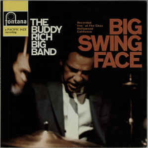 Big Swing Face