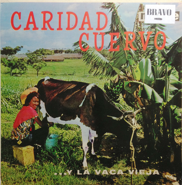 …y La Vaca Vieja