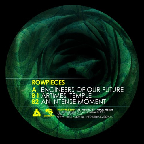 Recollection EP