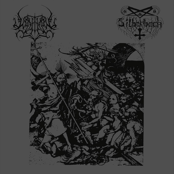 Parto De Fuego / Symphony Of Soul Demise