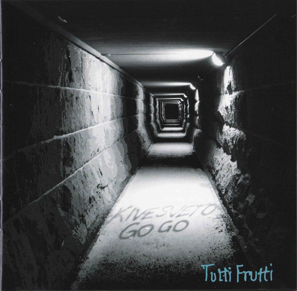 Tutti Frutti