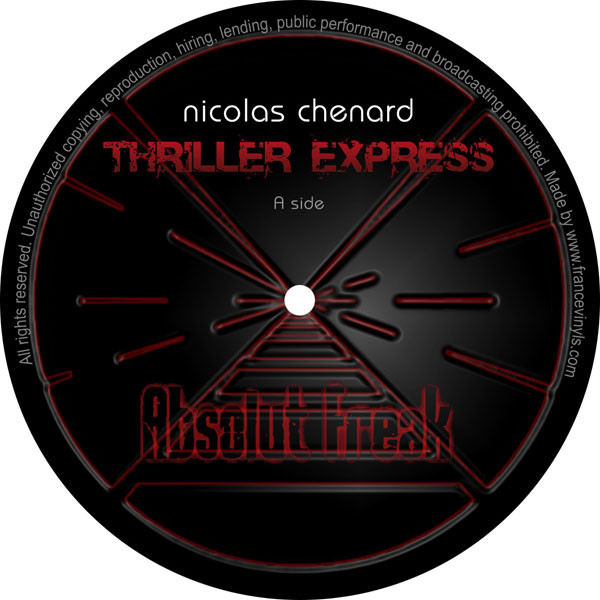 Thriller Express