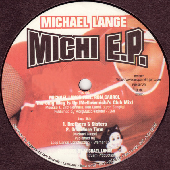 Michi E.P.