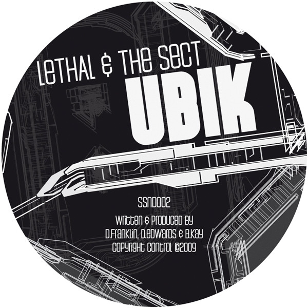 Ubik