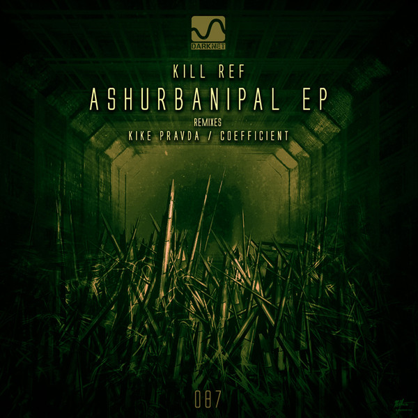 Ashurbanipal EP