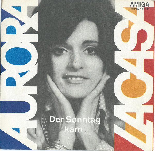Der Sonntag Kam / Nimm Den Zug, Der Sehnsucht Heißt