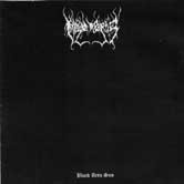 Black Arctic Sun