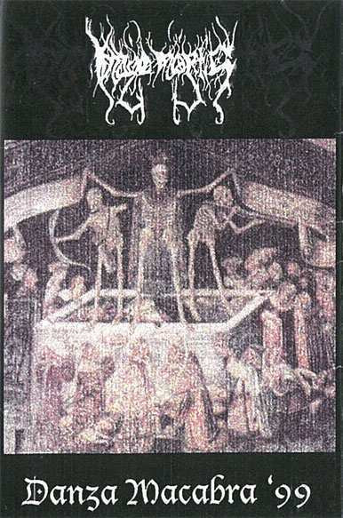 Danza Macabra