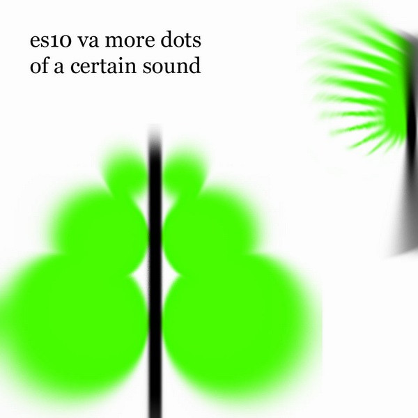 More Dots Of A Certain Sound