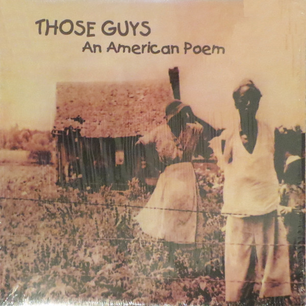 An American Poem