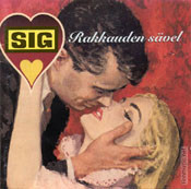 Rakkauden Sävel